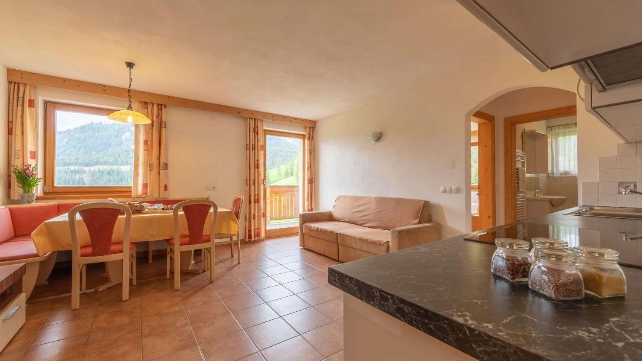 Agriturism Gscnara Apartamento San Martino in Badia Exterior foto
